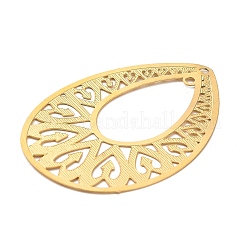 Ионное покрытие (ip) подвеска из нержавеющей стали 304&nbsp;STAS-H183-03G