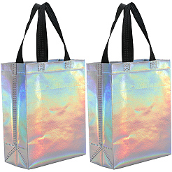 Многоразовые подарочные пакеты&nbsp;ABAG-WH20020-02C