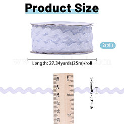 2 рулон полиэфирной ленты&nbsp;OCOR-GL0001-31C