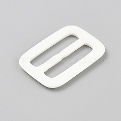 Boucles de réglage tri-glide en résine&nbsp;FIND-WH20005-30E-01