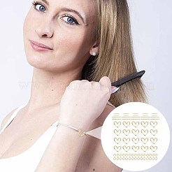 Набор для поиска поделок для изготовления ювелирных изделий DIY-GO0001-13