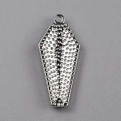 Подвески из сплава с эмалью на тему Хэллоуина FIND-WH0416-52B-P