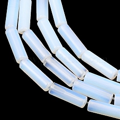 Opalite бисер пряди&nbsp;G-F631-D19