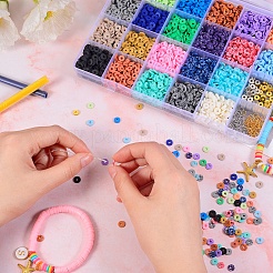 Набор ювелирных изделий diy&nbsp;DIY-SZ0005-63