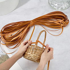 ПЭ лента&nbsp;OCOR-WH0070-269C