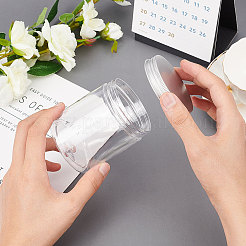 Пластиковые пустые косметические контейнеры&nbsp;CON-BC0006-05F