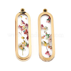 Подвески из нержавеющей стали 304 из эпоксидной смолы STAS-T072-33