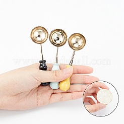 Наборы для изготовления штампов своими руками DIY-CP0004-64LG