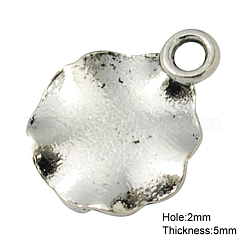 Сплавочные подвески тибетского стиля TIBEP-K984-AS-RS