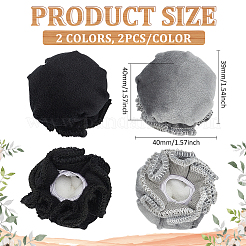 4 шт. AJEW-FG0003-88