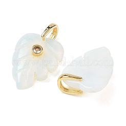 Opalite Anhänger&nbsp;GG-CBA105B-01I-G