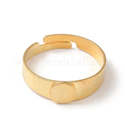 Регулируемые кольца для пальцев из нержавеющей стали 304&nbsp;STAS-F149-21G-C