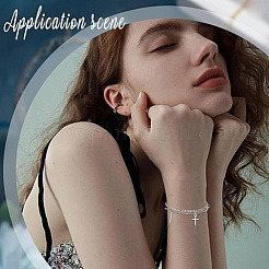 50 шт. Подвески из сплава в тибетском стиле FIND-HY0003-70