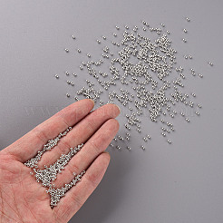 11/0 FGB-Glasperlen der Güteklasse A&nbsp;SEED-N001-C-0563