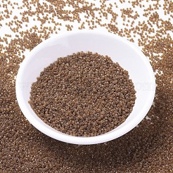 Бусины Миюки delica SEED-J020-DB1391