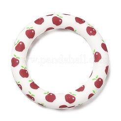 Пищевые экологически чистые силиконовые подвески&nbsp;SIL-M001-01L