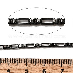 Цепи из нержавеющей стали 304&nbsp;CHS-A012-04A-B