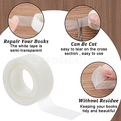 Пластиковые переплетные ленты AJEW-WH0166-44