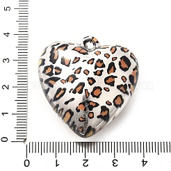 Акриловые подвески&nbsp;OACR-S043-04A