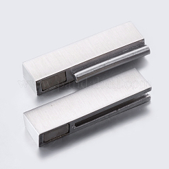 Магнитные застежки из нержавеющей стали 304 STAS-P181-46P