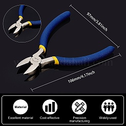 Kits de bijoux enroulés de fil de bricolage&nbsp;DIY-BC0011-81D-02
