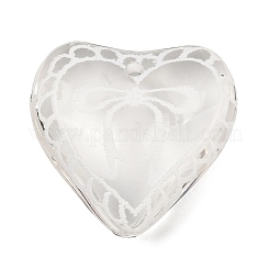 Печатные акриловые подвески&nbsp;OACR-B036-14