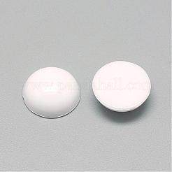 Акриловый кабошоны GACR-Q014-20mm-01