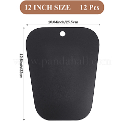 Пластиковые вставки для формовки ботинок&nbsp;FIND-CN0002-16B