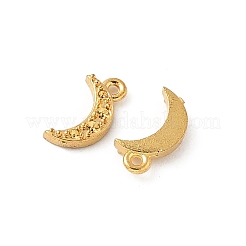 Подвеска из нержавеющей стали 304 со стразами&nbsp;STAS-Z144-02G-01