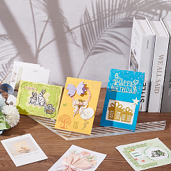 Акриловые витрины ODIS-WH0030-94