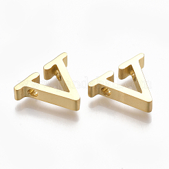 Подвески из нержавеющей стали 304 STAS-T041-10G-V