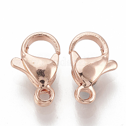 Застежки-карабины из нержавеющей стали 304&nbsp;X-STAS-T031-16RG