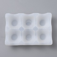 Силиконовые Молды для яиц&nbsp;DIY-Z005-09