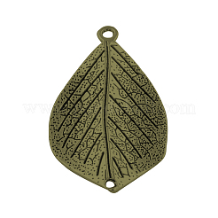 Сплавочные подвески тибетского стиля TIBE-Q050-28AB-LF