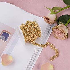 Латунные скрепки LCHA-SZ0001-01G-RS