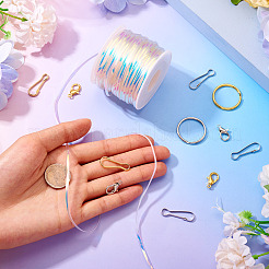 Наборы для изготовления ювелирных изделий своими руками DIY-TA0012-90C