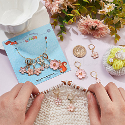 12 шт. HJEW-PH01645