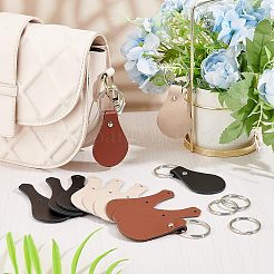 Сделай сам наборы для ключей&nbsp;DIY-OC0009-24