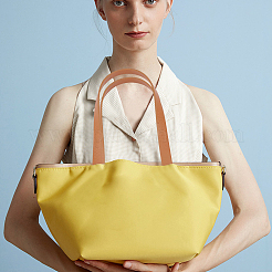 Poignées en sac en cuir imitation&nbsp;FIND-PH0001-82B