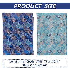 Нейлоновые ленты с вышивкой в этническом стиле DIY-WH0326-39