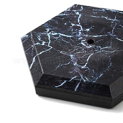 Présentoirs à bijoux en fer&nbsp;X1-ODIS-F001-07G