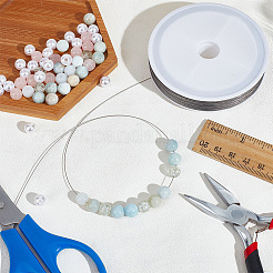 Хвост тигра TWIR-BBC0001-03B