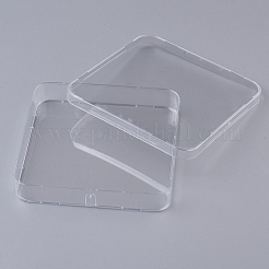 Пластиковая одноразовая посуда для клеточных культур&nbsp;LS-AJEW-WH0098-63B