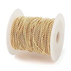 Латунные шаровые цепи CHC-M025-62G