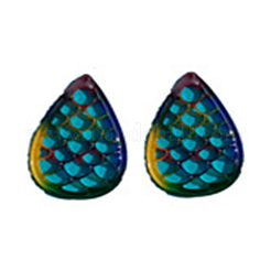 Пищевые кулон силиконовые Молды&nbsp;X-DIY-D050-28