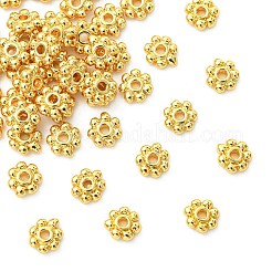 Spacer бисер латунные&nbsp;XGRQ1H406-333G