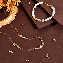 20шт 5 стильные бусины из сплава FIND-PH0019-91