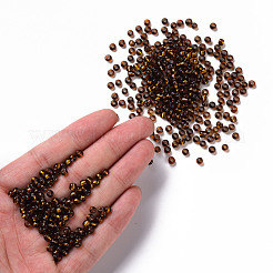 6/0 perles de rocaille en verre&nbsp;SEED-A005-4mm-53