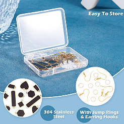 Diy kits para hacer aretes&nbsp;DIY-TA0015-54