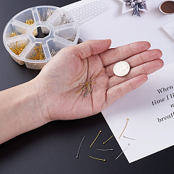 Контакты латунь шаровой головкой KK-TA0007-16